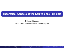 http://pagesperso.ihes.fr/~damour/Conferences/Onera19sept2011.pdf