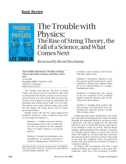 book review