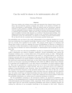 http://philsci-archive.pitt.edu/8437/1/WuthrichChristian2010PhilSci_IndeterministicWorld.pdf