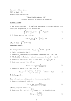 TD7