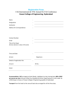 Download Registration Form