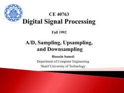 Lecture10_ChangingSamplingRate.pptx