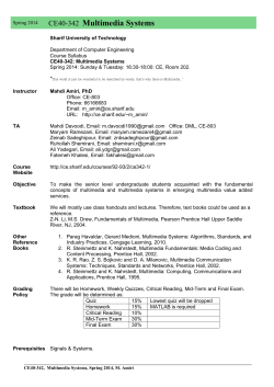 CE40-342, Multimedia Systems, Spring 2014.pdf