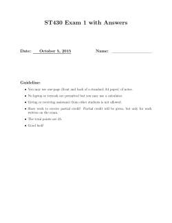 ST430Exam1 Sol.pdf