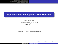 Second order Backward SDEs and associated integro-differential equations