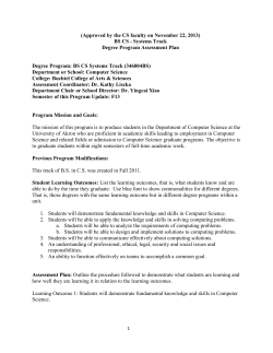 Click for Learning Outcomes