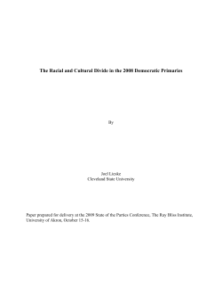 LieskeFinalPaper10 12 09