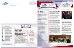 Spring2008BlissReport