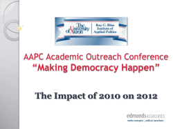 AAPCAcademicOutreachConference