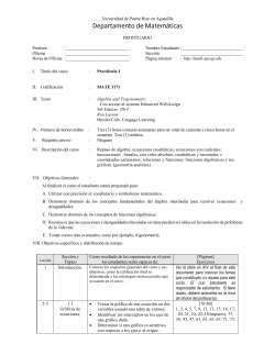 Mate 3171 Prec lculo I 9e