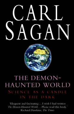 The Demon Haunted World