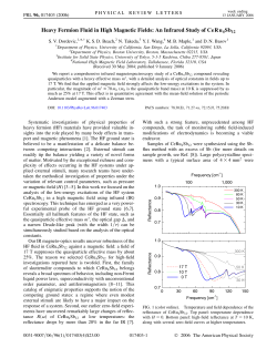 Heavy Fermion Fluid in High Magnetic Fields: An Infrared Study of CeRu 4 Sb 12