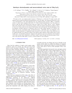Interlayer electrodynamics and unconventional vortex state in YBa 2 Cu 3 O y