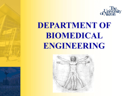 summary presentation