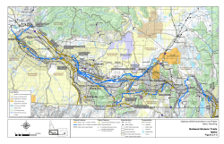 Historic trails