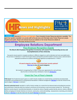 November, 2012 Newsletter