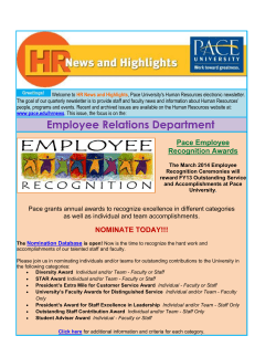 November, 2013 Newsletter