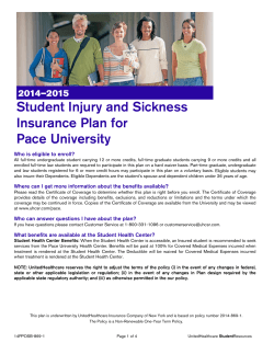 Brochure