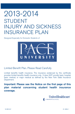 Brochure