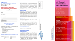 Brochure