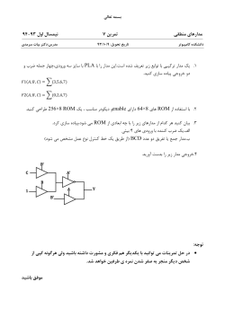 Digital Design HW 7.pdf