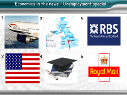 Super_Sunday_Starter_-_Economics_in_the_news_Unemployment_no_password.ppt