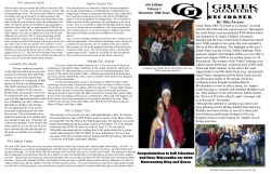 December 2006 Issue