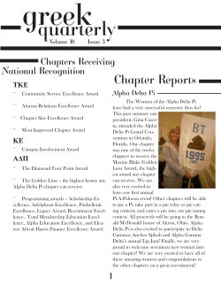 September 2009 Issue