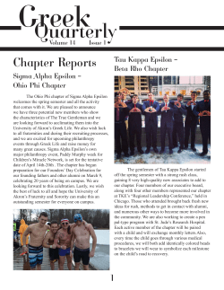 November 2012 Issue
