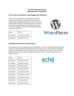 Spring2016WorkshopCatalog