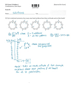 Exam2-S15-Solutions-Combinatorics