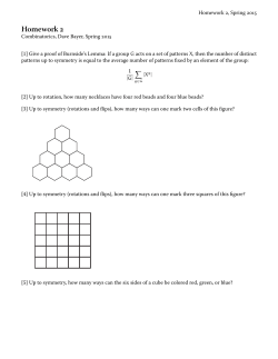 Homework2-S15-Combinatorics