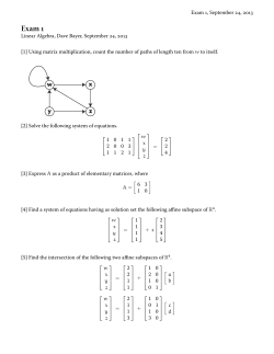 Exam1-F13-Onepage-LinearAlgebra.pdf