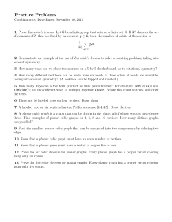 Practice2-Combinatorics-F11
