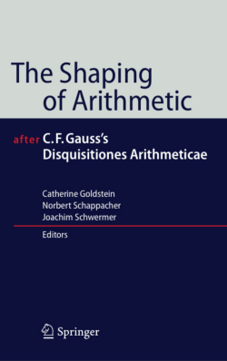 Composition of Binary Quadratic Forms and the Foundations of Mathematics