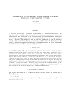 Mr-Naranji-Paper-on-k-Mutual-Exclusion.pdf
