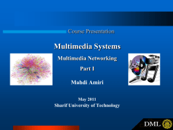 Lec14, Multimedia Networking, Part I, v1.00.pdf