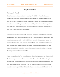 Download Marion, n e Gerard