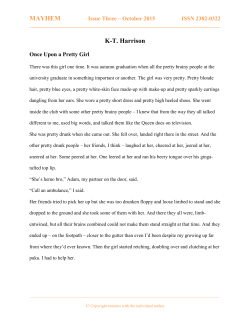 Download Once Upon a Pretty Girl