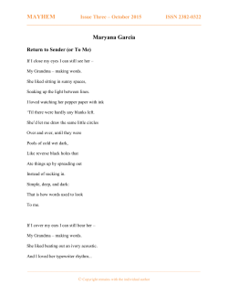 Download Return to Sender (or To Me)