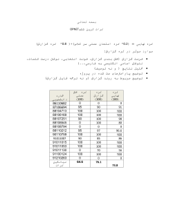 Grades File