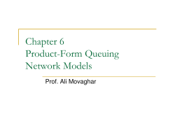 Chapter 6-Product-From Queuing Network Models.pdf