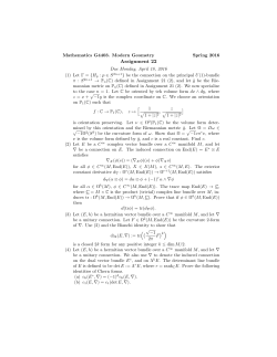 Assignment 22