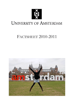 amsterdam fact sheet.pdf