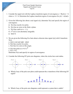 Signal-Final Exam Sample.pdf