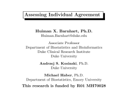 HB talk slides