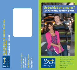 brochure