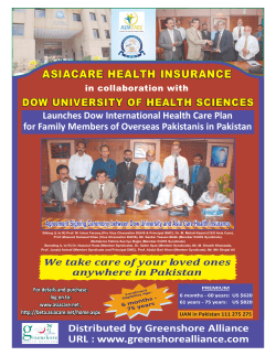 Download AsiaCare PDF Brochure