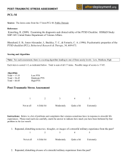 http://​afterdeployment.​dcoe.​mil/​sites/​default/​files/​pdfs/​assessment-tools/​post-traumatic-stress-assessment.​pdf