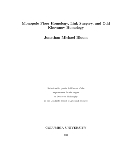 Monopole Floer homology, link surgery, and odd Khovanov homology